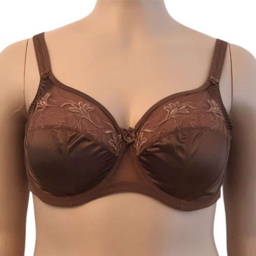Elomi Kristie Full Coverage Bra 44DD